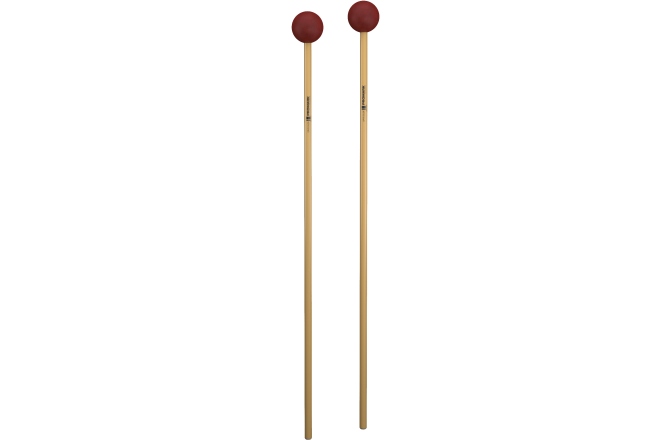 Bețe Marimba Promark SPYR SU2R Soft Rubber