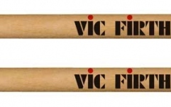Bețe pentru cinele si tom-uri Vic Firth American Classic 5ADT Dual Tone