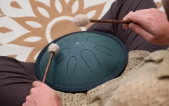 Bețe pentru Steel Tongue Drum Meinl Sonic Energy Steel Tongue Drum Mallet for CSTD, MOSTD & OSTD