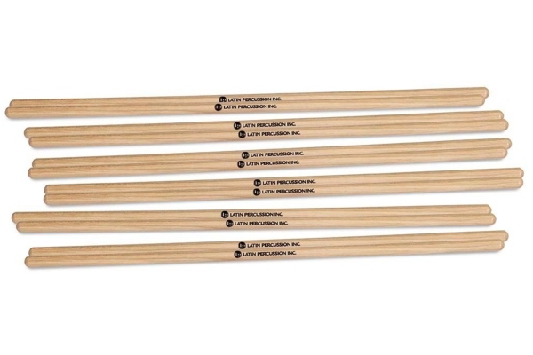 Timbale 3/8" x 15" LP248B Timbale 3/8" x 15" LP248B