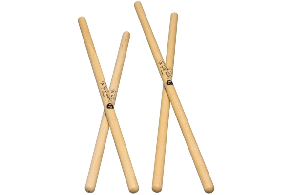 Timbale Sticks Tito Puente Signature 15" Timbale Sticks Tito Puente Signature 15"