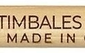 Bețe pentru Timbale Meinl Timbales Stick 3/8'' SB118