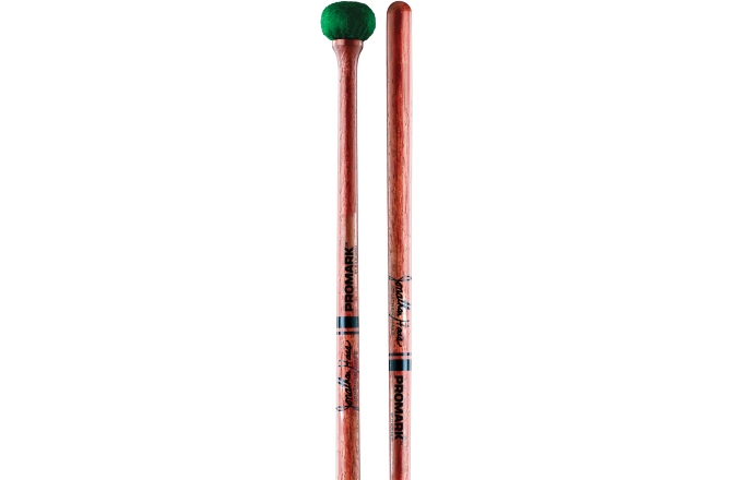 Bețe pentru Timpani Promark Jonathan Haas JH1 Ultra Staccato