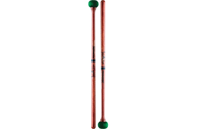 Bețe pentru Timpani Promark Jonathan Haas JH1 Ultra Staccato