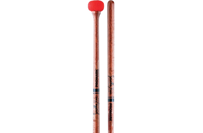 Bețe pentru Timpani Promark Jonathan Haas JH2 Staccato Timpani Mallets