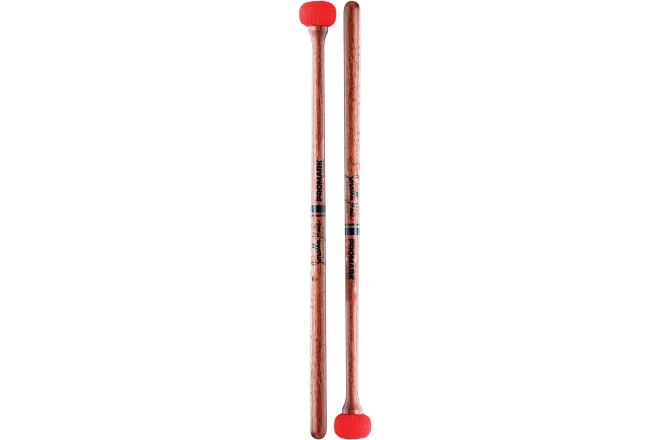 Bețe pentru Timpani Promark Jonathan Haas JH2 Staccato Timpani Mallets