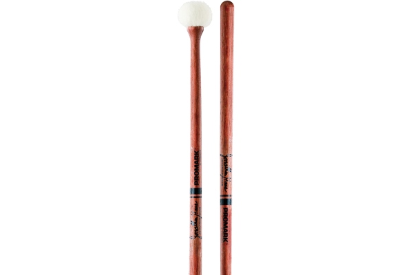 Jonathan Haas JH3  Hard Timpani Mallets