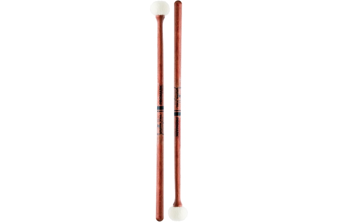 Bețe pentru Timpani Promark Jonathan Haas JH3  Hard Timpani Mallets