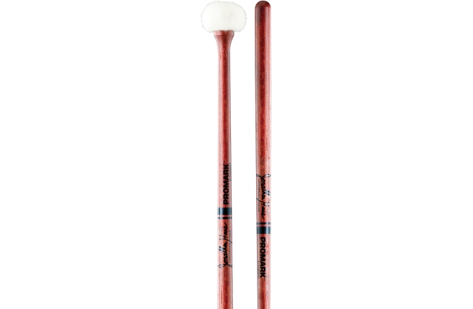 Bețe pentru Timpani Promark  Jonathan Haas JH4  General Purpose Timpani Mallets