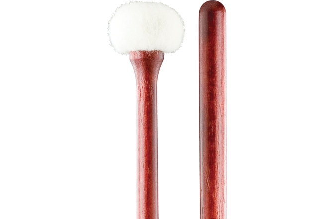 Bețe pentru Timpani Promark  Jonathan Haas JH4  General Purpose Timpani Mallets