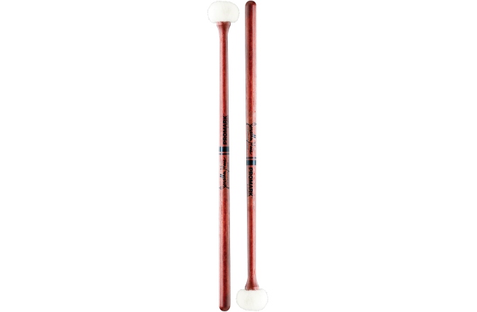 Bețe pentru Timpani Promark  Jonathan Haas JH4  General Purpose Timpani Mallets
