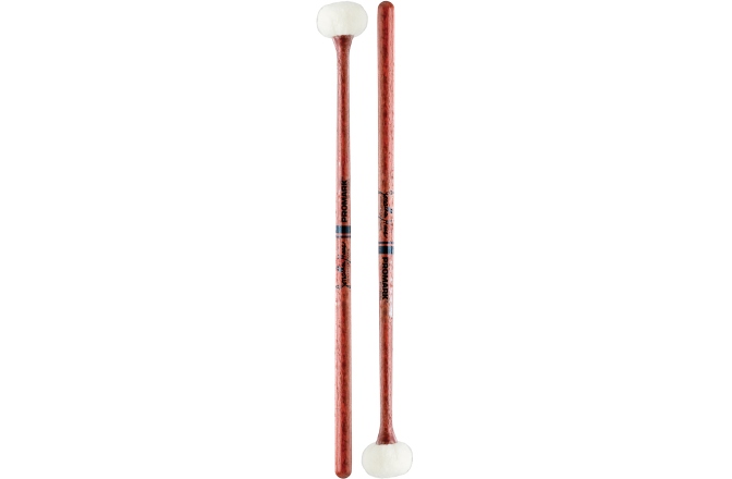 Bețe pentru Timpani Promark Jonathan Haas JH5  Oversized General Timpani Mallets