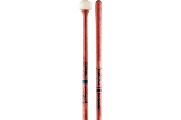 Jonathan Haas JH7 Wooden Timpani Mallets