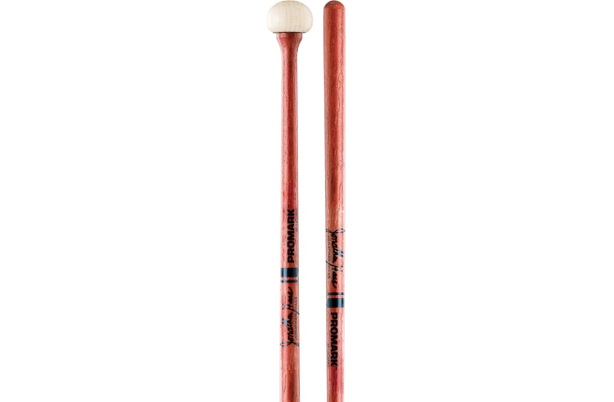 Bețe pentru Timpani Promark Jonathan Haas JH7 Wooden Timpani Mallets