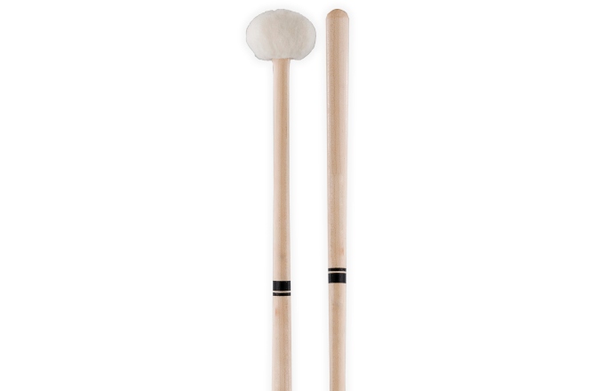 Bețe pentru Timpani Promark Performer Series PST1 Soft Maple Timpani Mallet