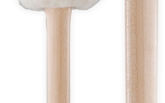 Bețe pentru Timpani Promark Performer Series PST1 Soft Maple Timpani Mallet