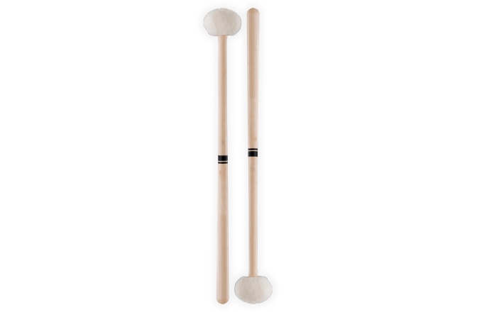 Bețe pentru Timpani Promark Performer Series PST1 Soft Maple Timpani Mallet