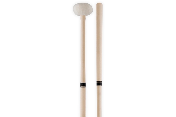 Performer Series PST2 Medium Maple Timpani Mallet Performer Series PST2 Medium Maple Timpani Mallet