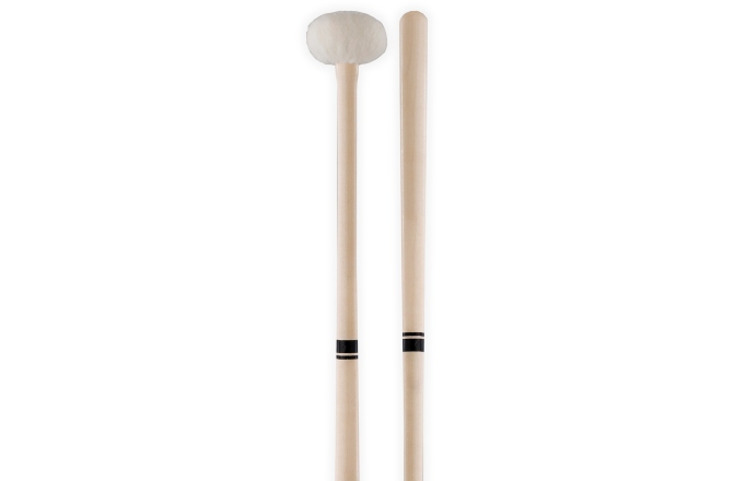 Bețe pentru Timpani Promark Performer Series PST2 Medium Maple Timpani Mallet