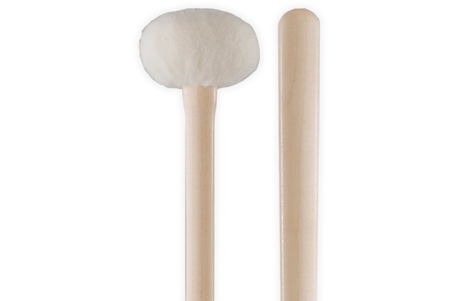 Bețe pentru Timpani Promark Performer Series PST2 Medium Maple Timpani Mallet