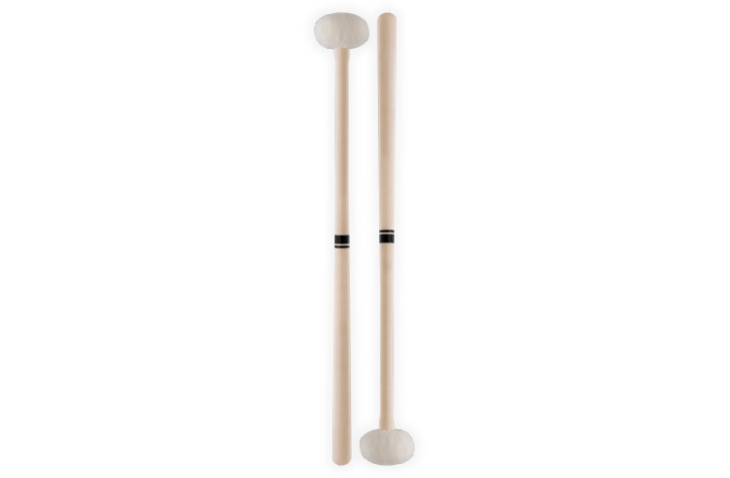 Bețe pentru Timpani Promark Performer Series PST2 Medium Maple Timpani Mallet