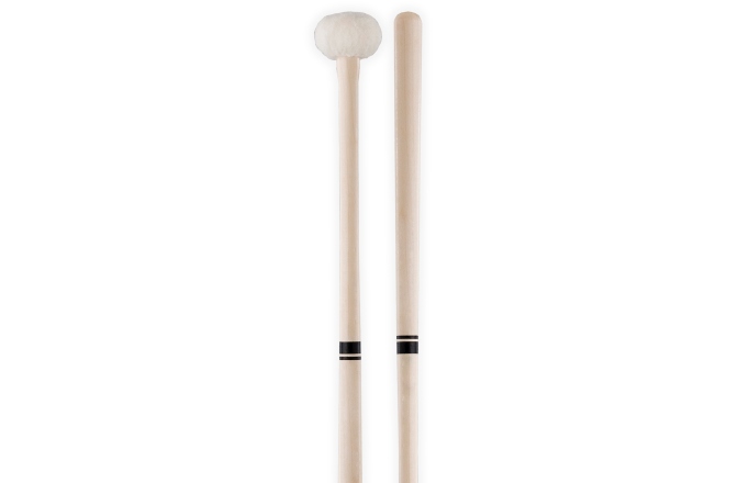 Bețe pentru Timpani Promark Performer Series PST4 Hard/Staccato Maple Timpani Mallet