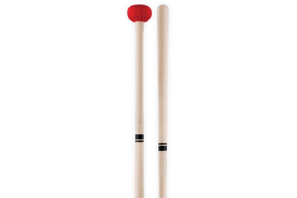 Performer Series PST5 Ultra Staccato Maple Timpani Mallet Performer Series PST5 Ultra Staccato Maple Timpani Mallet