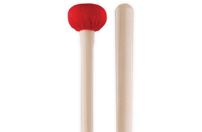 Bețe pentru Timpani Promark Performer Series PST5 Ultra Staccato Maple Timpani Mallet