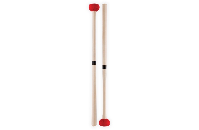 Bețe pentru Timpani Promark Performer Series PST5 Ultra Staccato Maple Timpani Mallet
