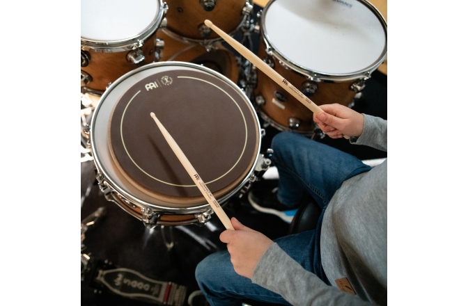Bețe pentru Tobe Meinl Compact Drumstick American Hickory 14''