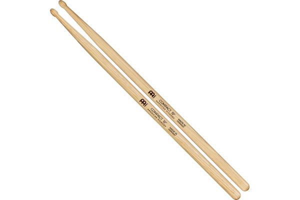 Compact Drumstick American Hickory 15'' Compact Drumstick American Hickory 15''