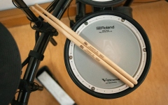 Bețe pentru tobe Meinl Compact Drumstick American Hickory 15''