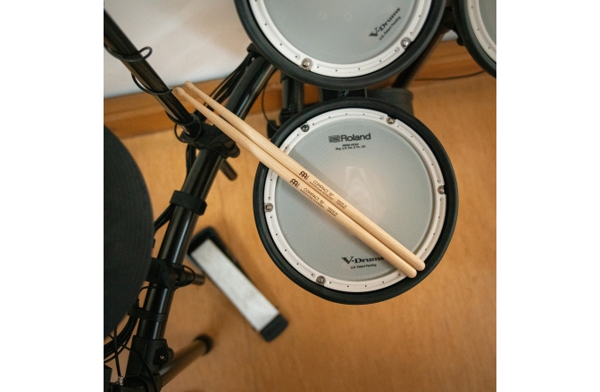 Bețe pentru tobe Meinl Compact Drumstick American Hickory 15''