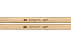 Bețe pentru Tobe Meinl - Concert HD2 Round Wood Tip Drumstick