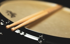 Bețe pentru Tobe Meinl - Concert HD4 Round Wood Tip Drumstick