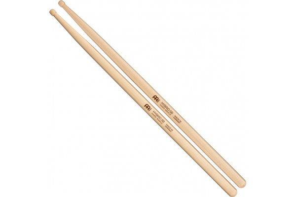 Hybrid 5B Wood Tip Drumstick - Hard Maple
