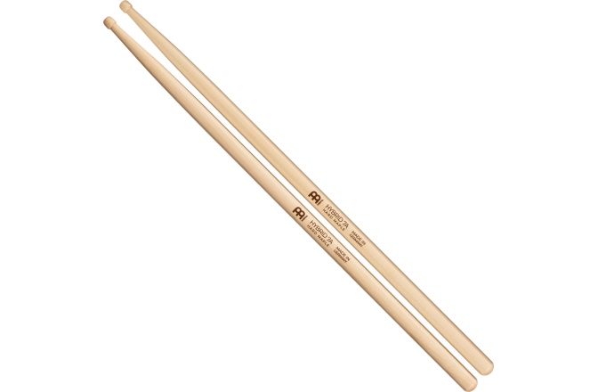 Bețe pentru Tobe Meinl Hybrid 7A Wood Tip Drumstick - Hard Maple
