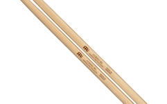 Bețe pentru Tobe Meinl Hybrid 8A Wood Tip Drumstick - American Hickory