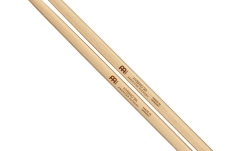 Bețe pentru Tobe Meinl Hybrid 9A Wood Tip Drumstick - American Hickory