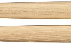 Bețe pentru Tobe Meinl Hybrid 9A Wood Tip Drumstick - American Hickory