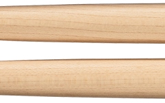 Bețe pentru Tobe Meinl Hybrid 9A Wood Tip Drumstick - Hard Maple