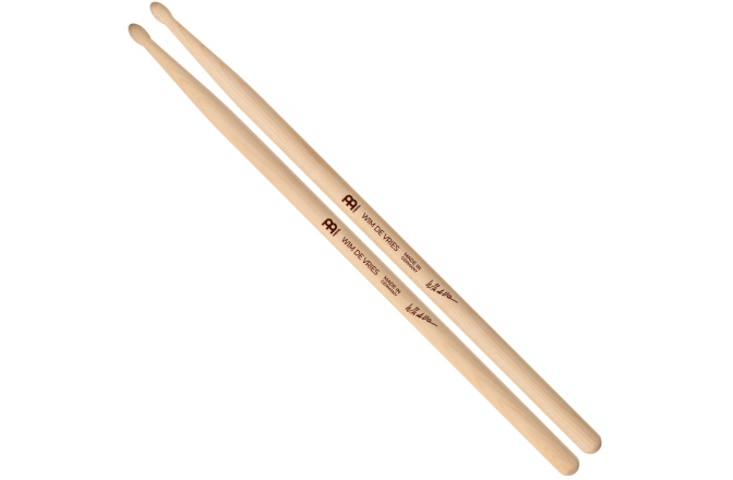 Bețe pentru Tobe Meinl - Wim de Vries Signature Drumstick