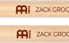 Bețe pentru tobe Meinl Zack Grooves Signature Stick
