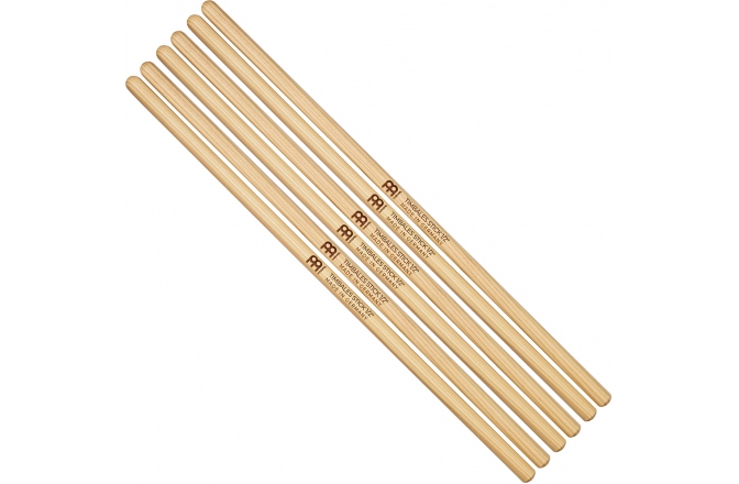 Bețe timbales Meinl Timbales Stick 1/2" - 3 pcs. Pack