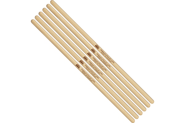 - Timbales Stick 1/2" Long 3-Pack