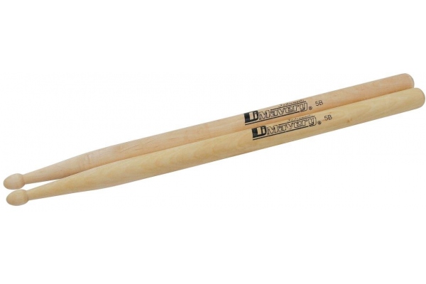 DDS-5B Junior Drumsticks, maple