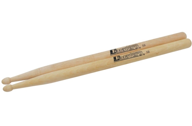 Bețe tobe Dimavery DDS-5B Junior Drumsticks, maple