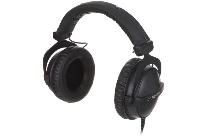 Casti de studio Beyerdynamic DT-770 Pro / 32