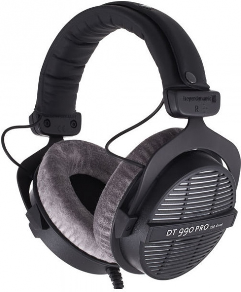 Beyerdynamic DT-990 Pro - Căști De Studio - SoundCreation