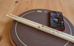 Beţe de tobe Meinl - Kriss Rybalchenko Signature Drumstick